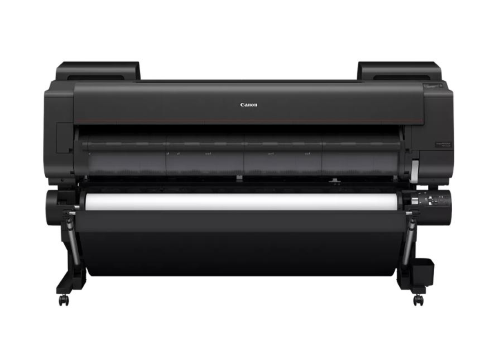 Canon Plotter iPF Pro-6600
